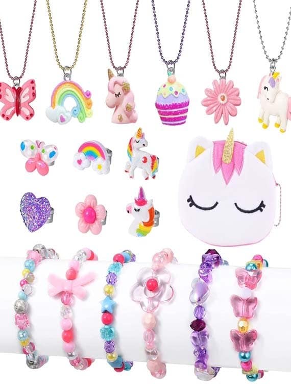 Kids Jewellery
