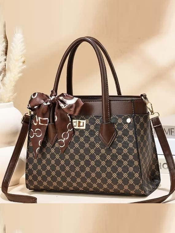 Pure Leather Bag